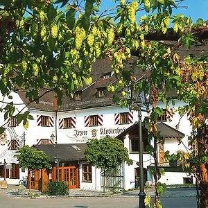 Hotel Irseer Klosterbräu, Irsee