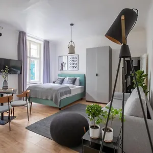 Kaiser-friedrich-straße Apartment Berlin