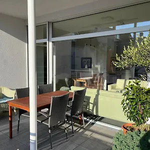 Sonnige Im Herzen Von Apartment Bühl