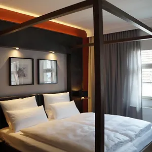 Hotel Ebracher Hof