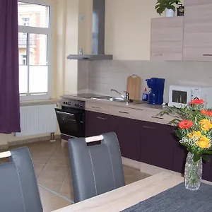 Am Schunckpark Apartment Dresden