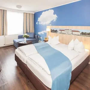 Hotel Blauer Karpfen, Oberschleißheim
