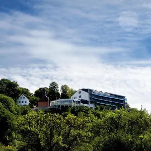 Hotel Berg-gasthof Hötzelein, Kunreuth