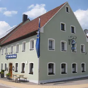 Herberg Gruener Baum