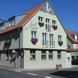Weinstube Schwalbennest Karlstadt