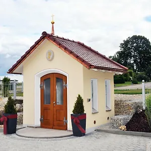 Hotel Zur Jurahohe, Wellheim